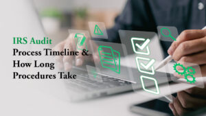 IRS Audit Process Timeline & How Long Procedures Take