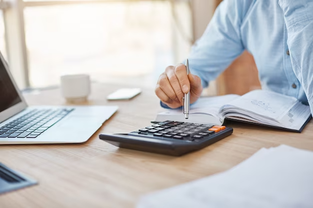 Year-End Tax Planning Strategies for Small Business Owners