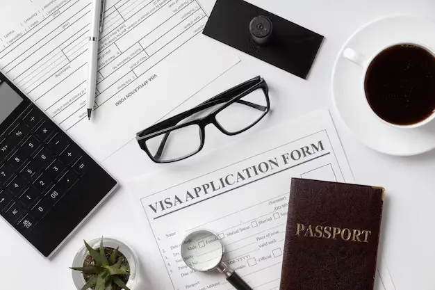 Understanding IRS Passport Revocation